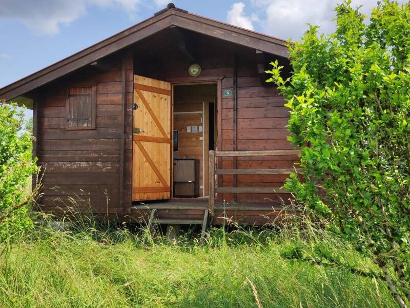 Maison à vendre, 15m², VILLERS LA VILLE