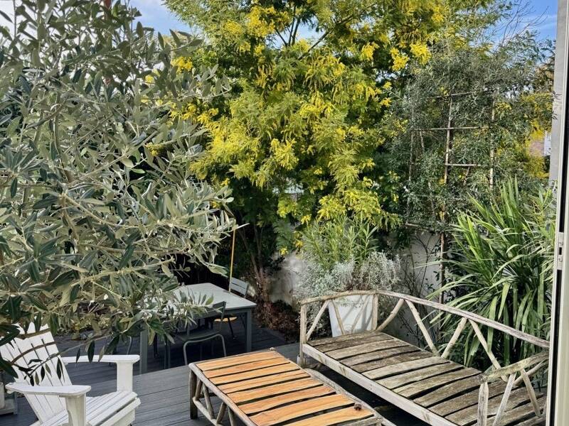 Maison à vendre, 250m², BOULOGNE BILLANCOURT