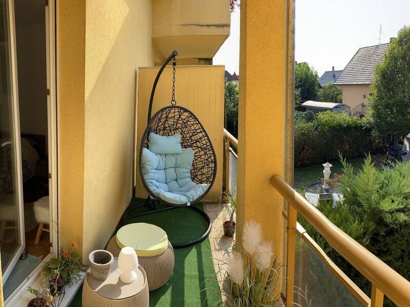 Maison à vendre, 50m², COLMAR