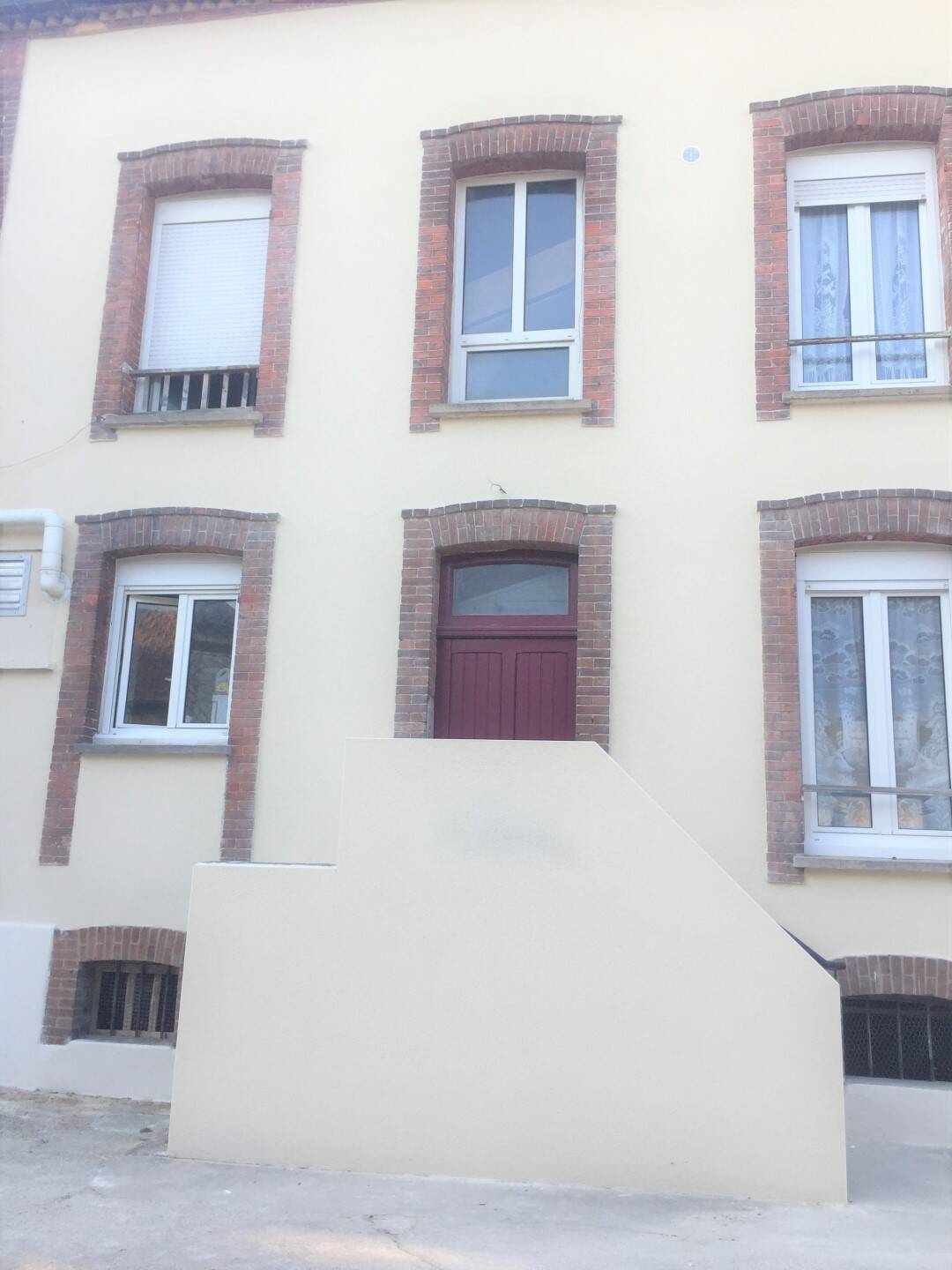 Maison à louer, 52m², MONTEREAU FAULT YONNE