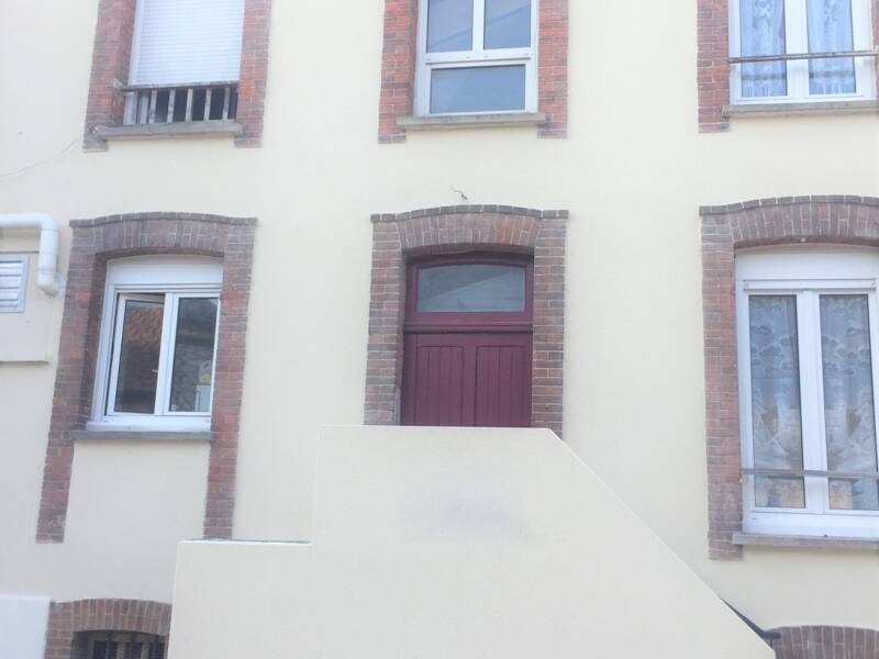 Maison à louer, 52m², MONTEREAU FAULT YONNE