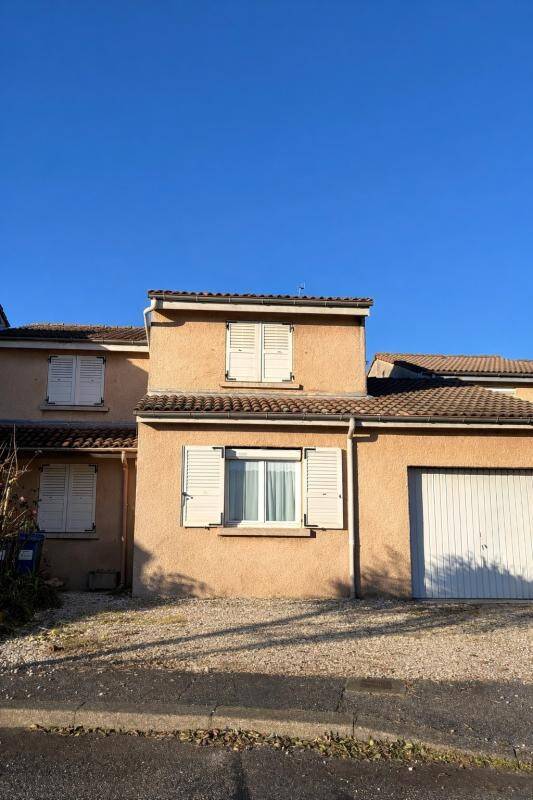 Maison à vendre, 96m², VALENCE