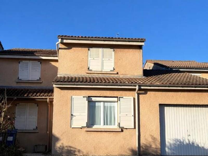 Maison à vendre, 96m², VALENCE
