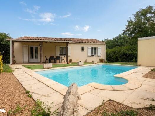 Maison à vendre 241 960 € 5 pièces 4 chambres 130 m² 593 m² de terrain Pont-du-Casse 47480