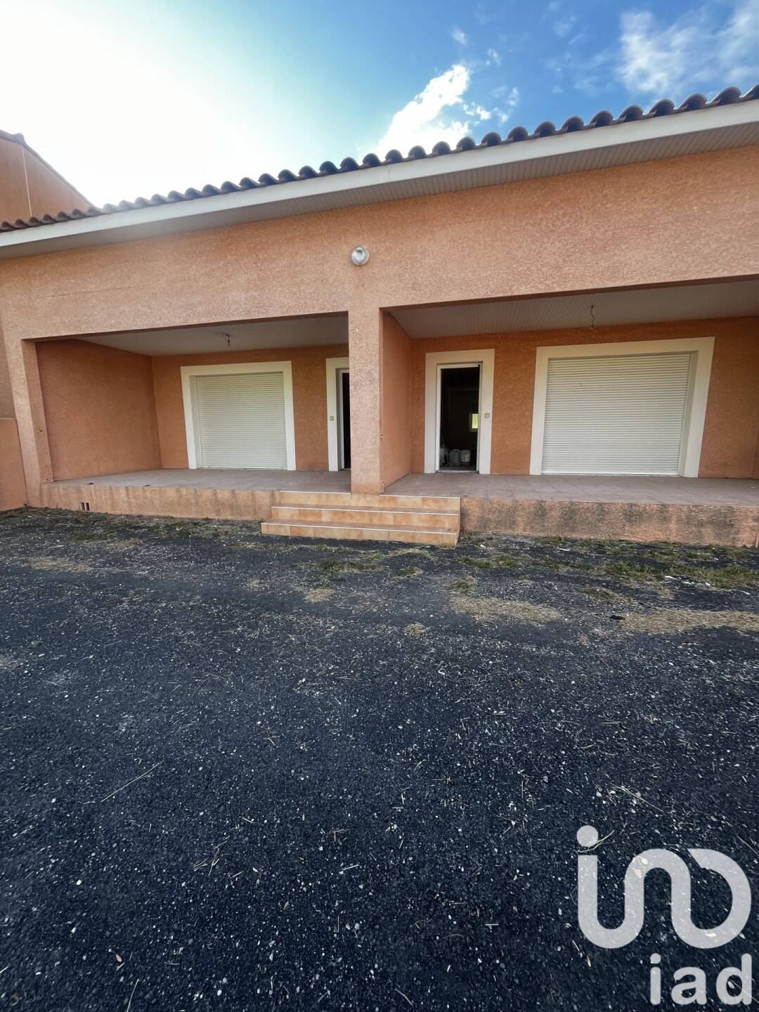 Maison à vendre, 330m², VIC LA GARDIOLE