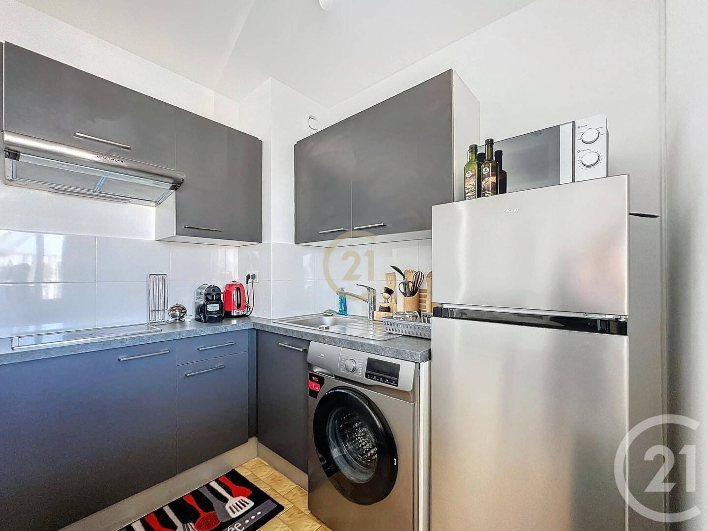 Maison à louer, 27m², ANTIBES