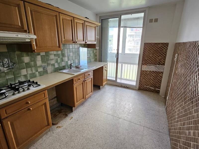 Maison à vendre, 99m², NIMES