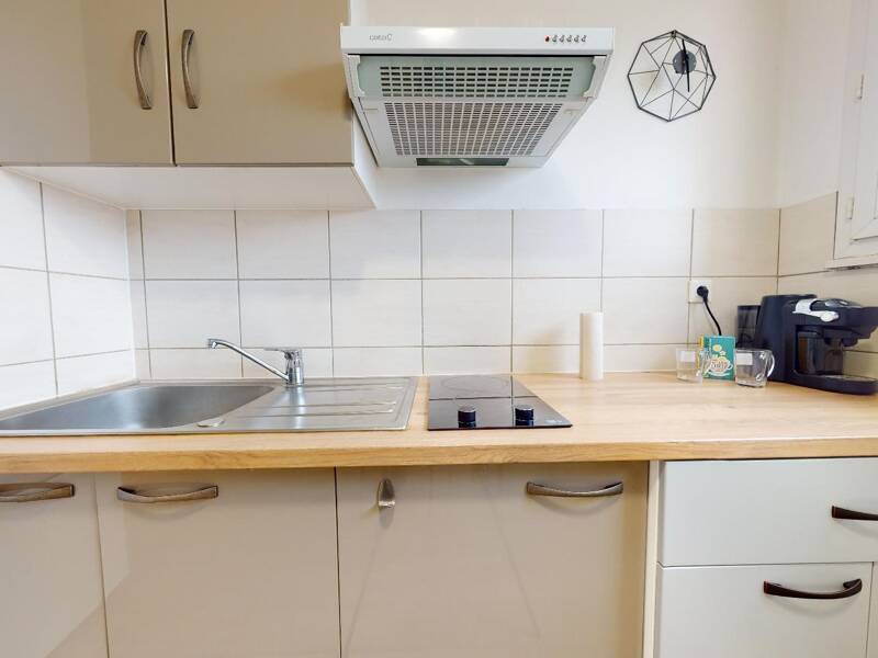 Maison à louer, 25m², BORDEAUX