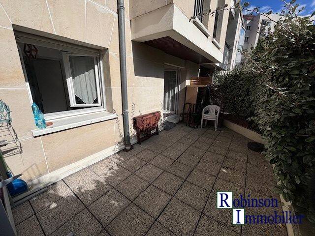 Maison à louer, 18m², ANTONY