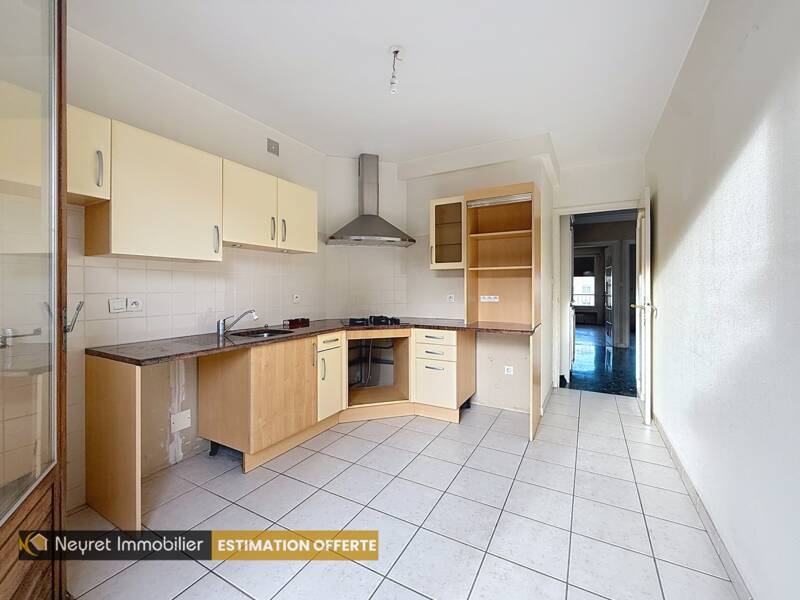 Maison à vendre, 70m², SAINT ETIENNE