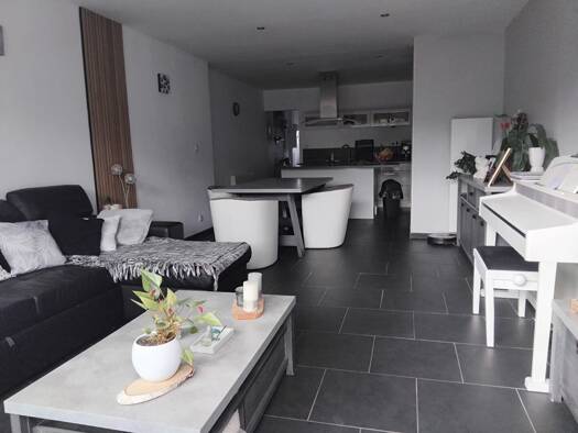 Maison à vendre 162 000 € 3 pièces 2 chambres 72 m² 166 m² de terrain Nungesser-La Briquette-Faubourg de Cambrai Valenciennes 59300