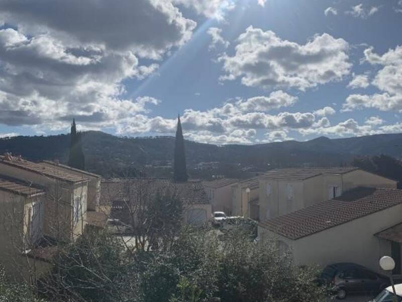 Maison à louer, 41m², BRIGNOLES