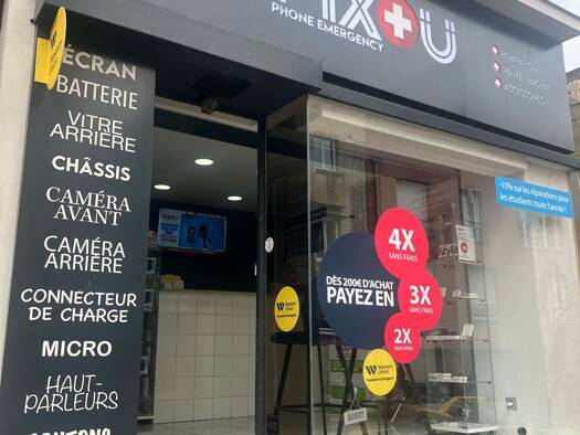 Local commercial à vendre 185 000 € 25 m² de surface de vente Levriers-Gare Montmagny 95360