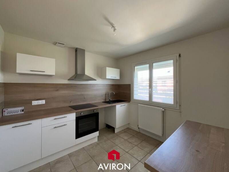 Maison à louer, 79m², AMILLY