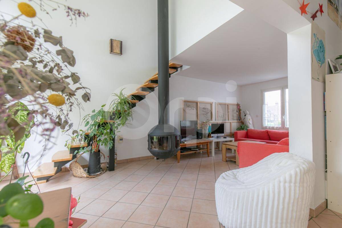 Maison à vendre, 155m², TORCY