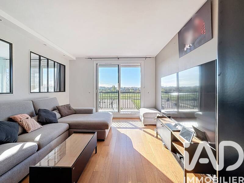 Maison à vendre, 70m², MAISONS LAFFITTE
