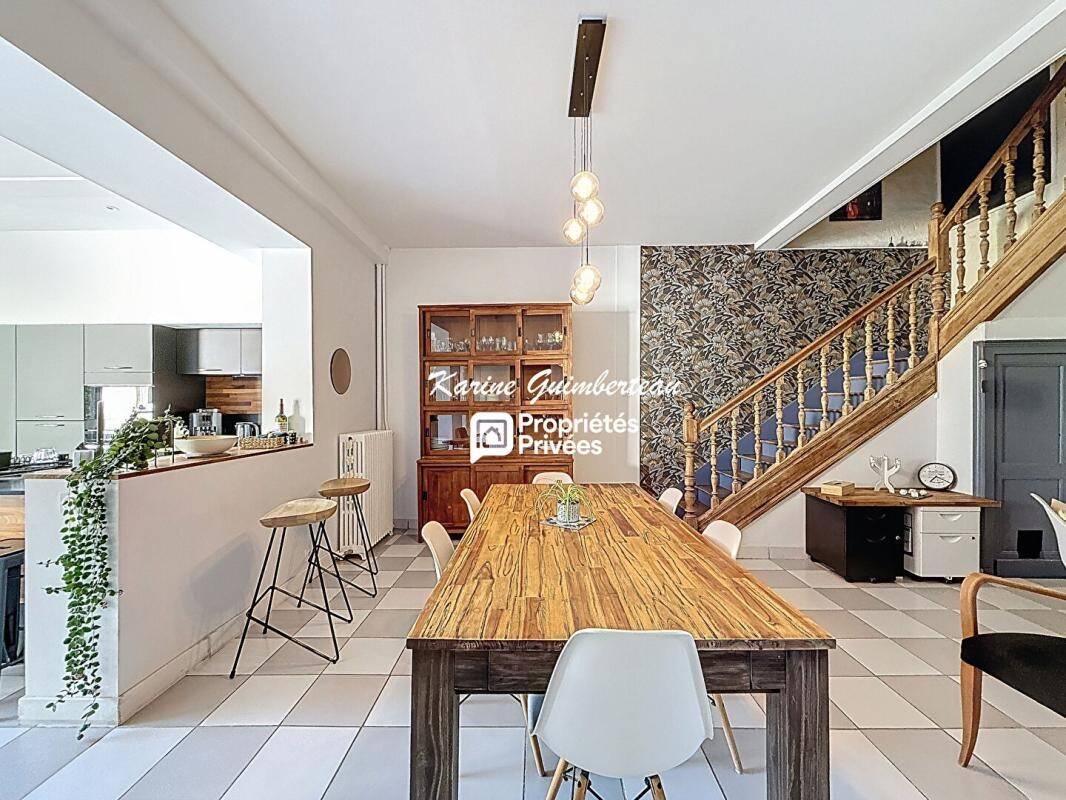 Maison à vendre, 251m², LIBOURNE