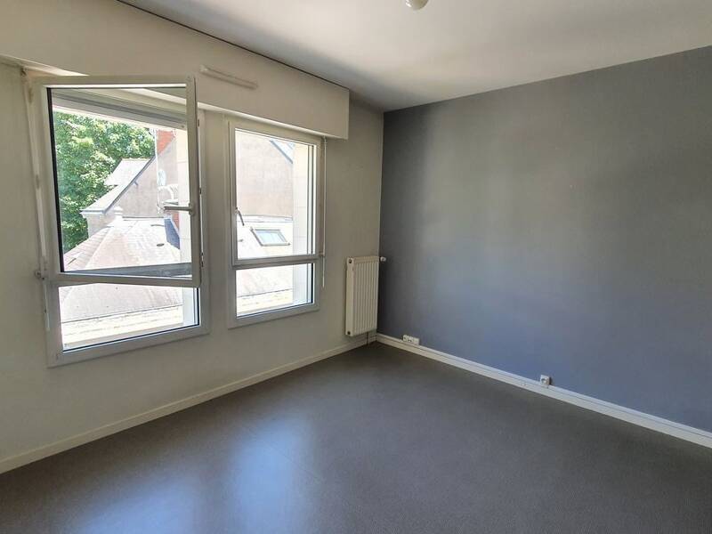 Maison à louer, 19m², NANTES