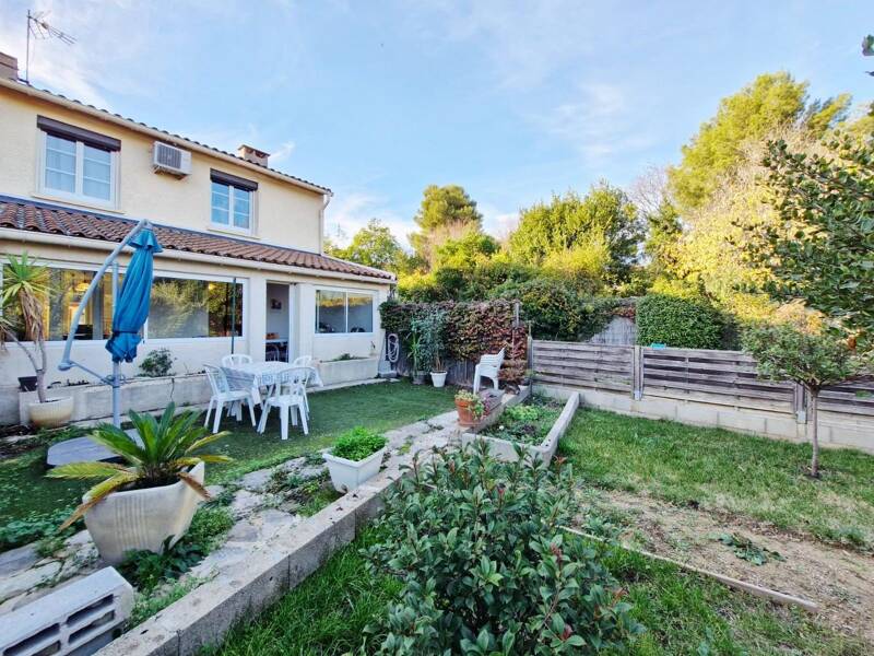 Maison à vendre, 115m², MONTPELLIER