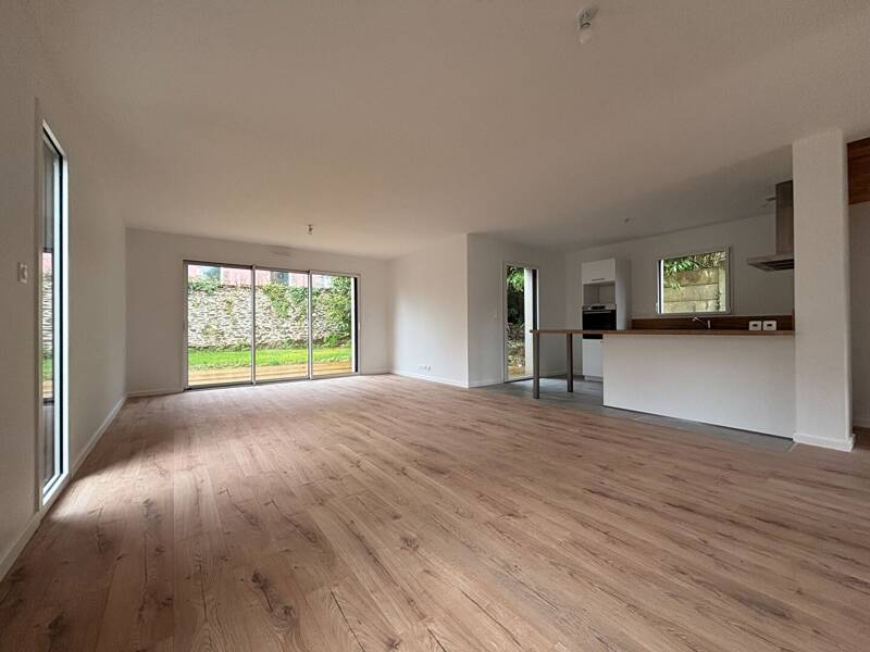 Maison à vendre, 116m², BREST