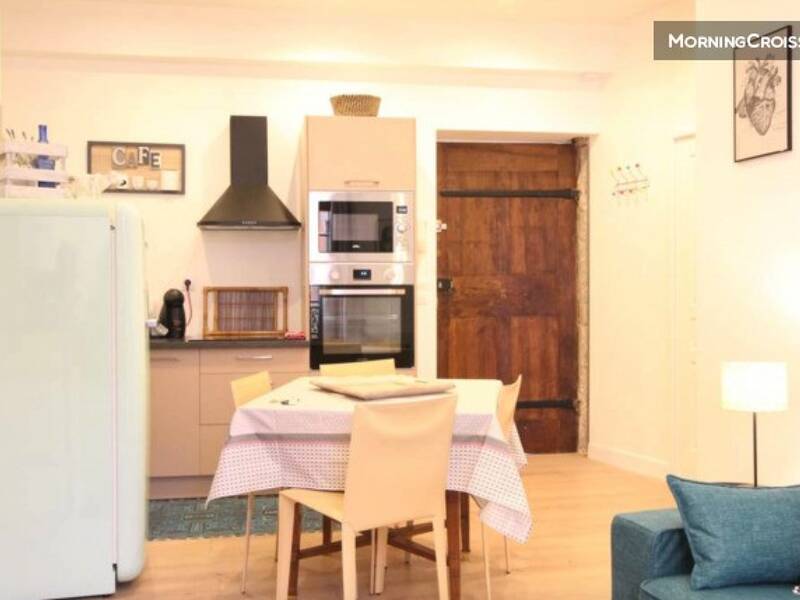 Maison à louer, 37m², GRENOBLE