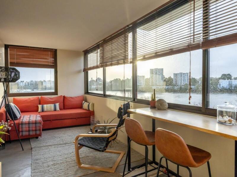 Maison à vendre, 100m², NANTES