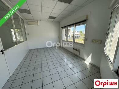 Espace bureau à louer 3 500 € 250 m² de bureaux Valence 26000