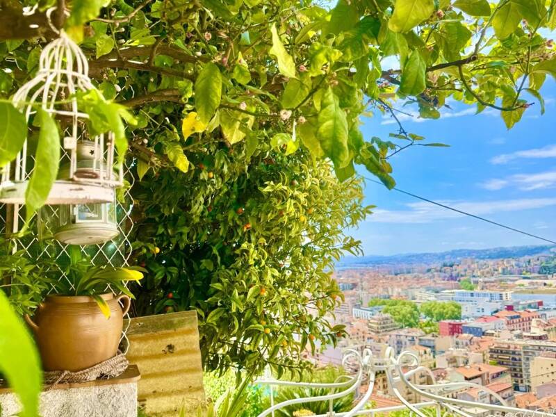 Maison à vendre, 80m², NICE