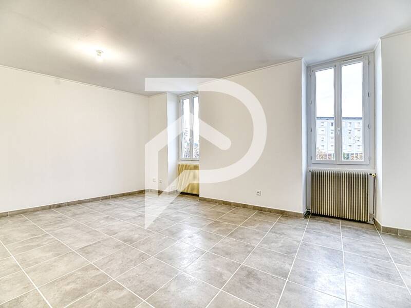 Maison à louer, 70m², NIMES