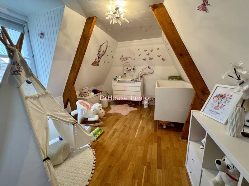 Maison à vendre, 185m², SEINE MARITIME