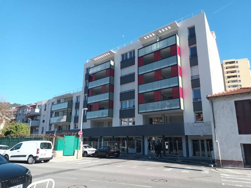 Maison à louer, 44m², NICE