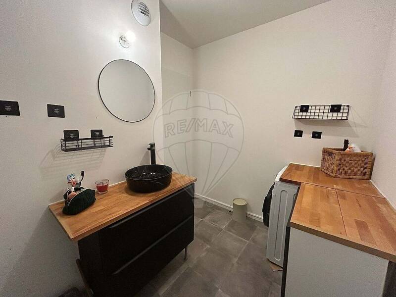 Maison à louer, 56m², VILLABE