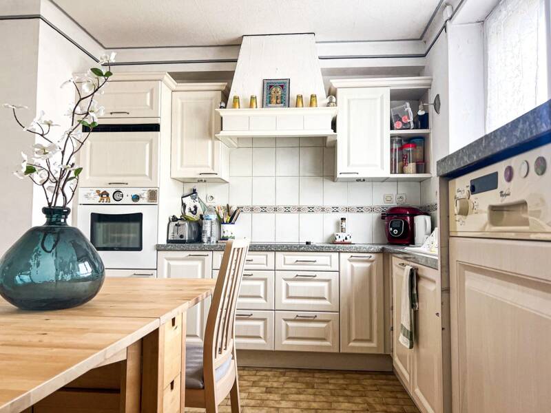 Maison à vendre, 131m², BREST