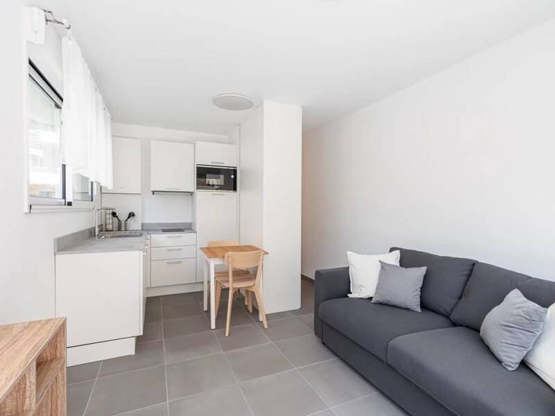 Maison à louer, 22m², NICE