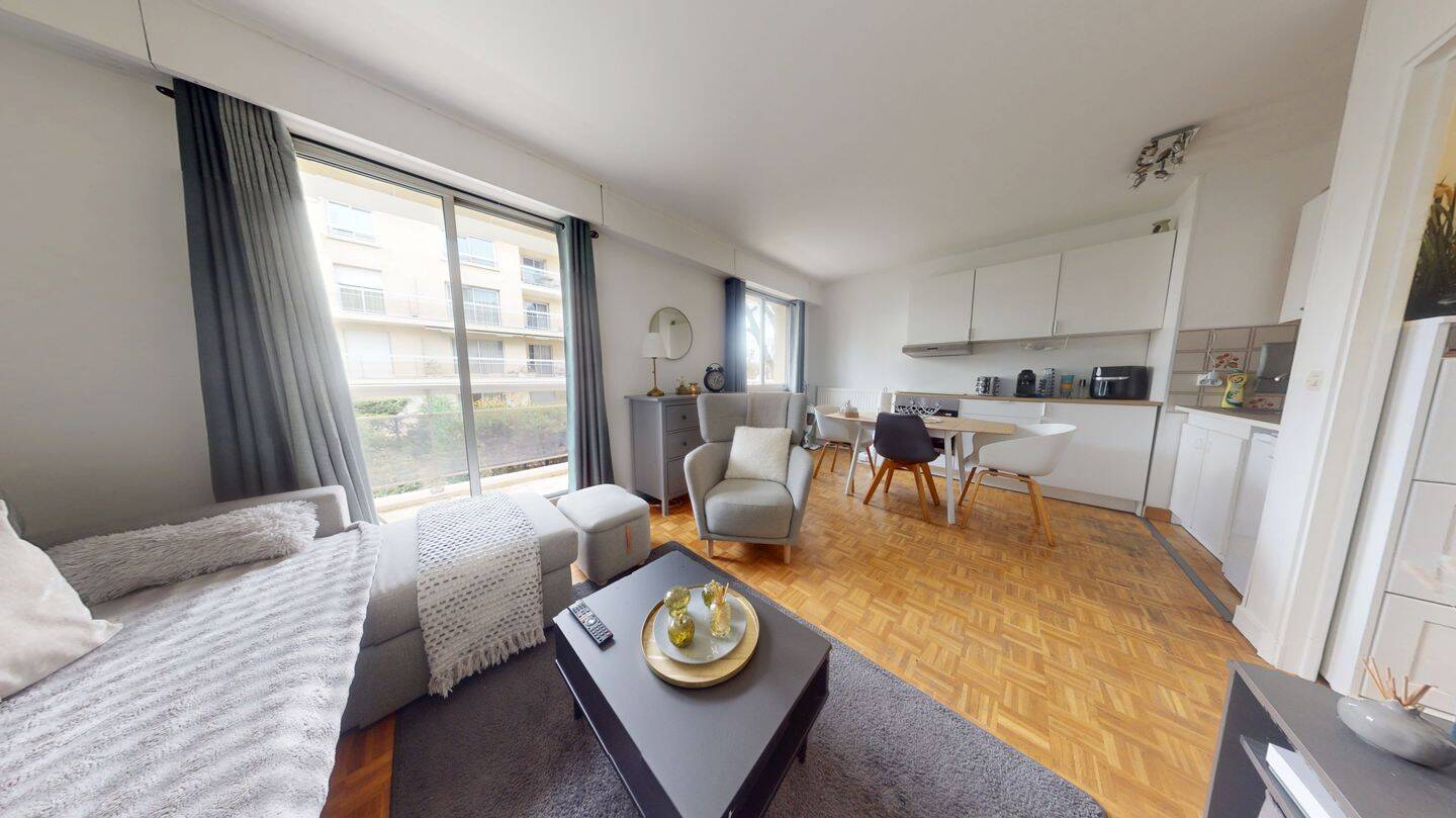 Maison à vendre, 27m², MAISONS LAFFITTE