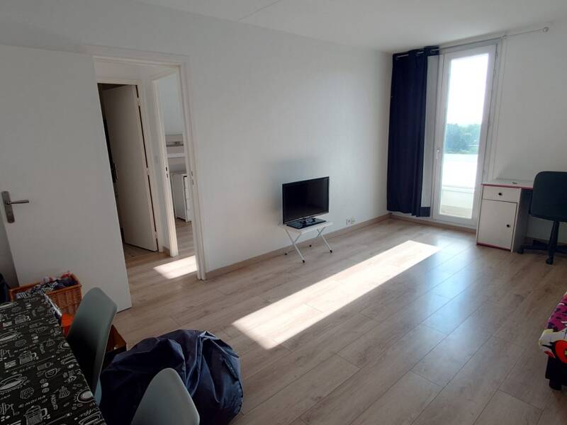 Maison à vendre, 44m², GRADIGNAN