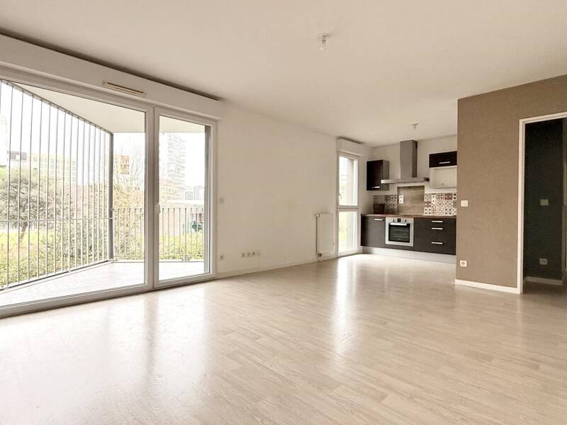 Maison à louer, 50m², NANTES