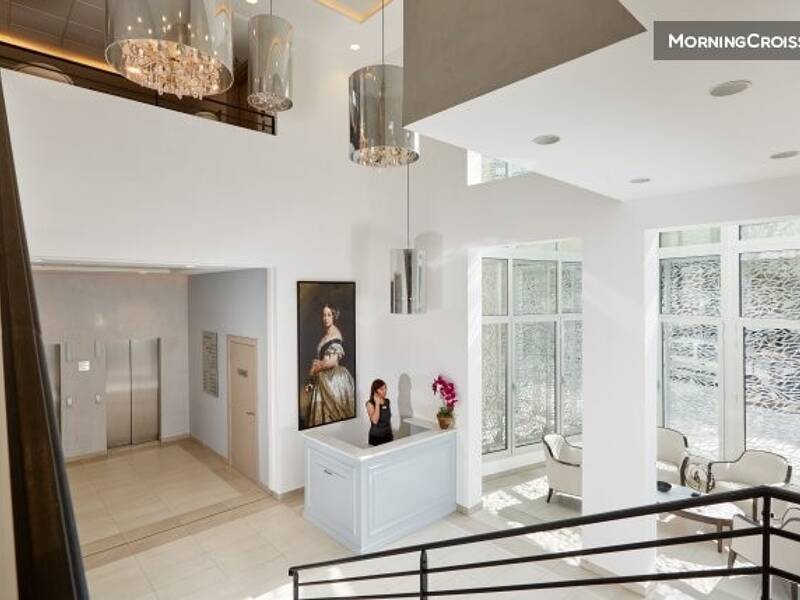 Maison à louer, 30m², NICE