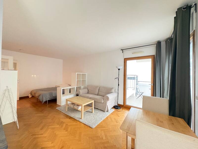 Maison à louer, 34m², BOULOGNE BILLANCOURT