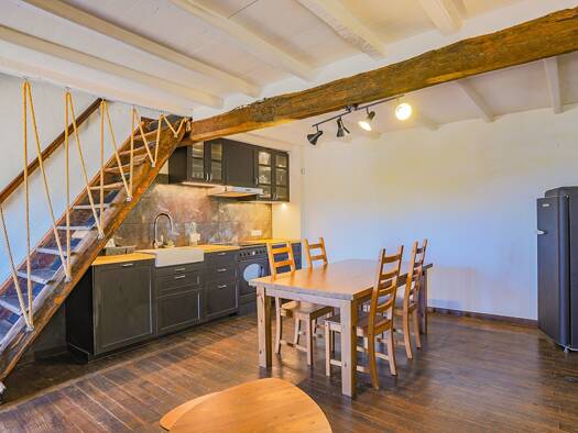 Maison à louer 795 € 3 pièces 2 chambres 63 m² Sisco 20233