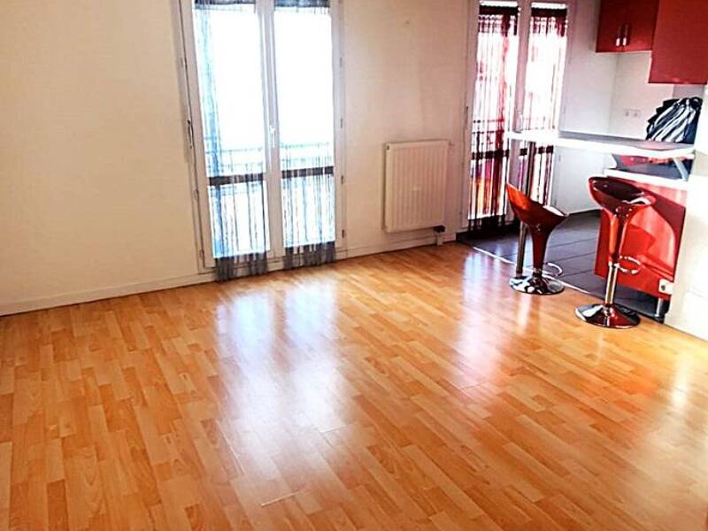Maison à vendre, 27m², VAIRES SUR MARNE