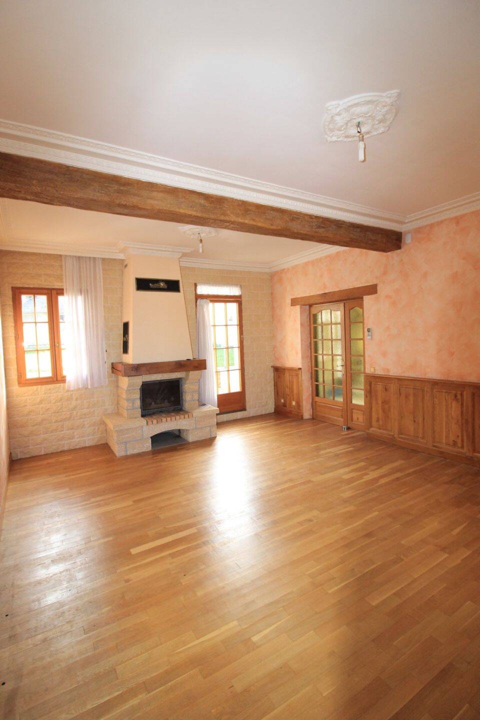 Maison à vendre, 95m², MONTGERON