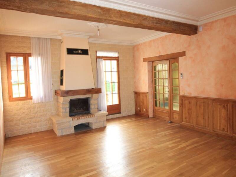 Maison à vendre, 95m², MONTGERON