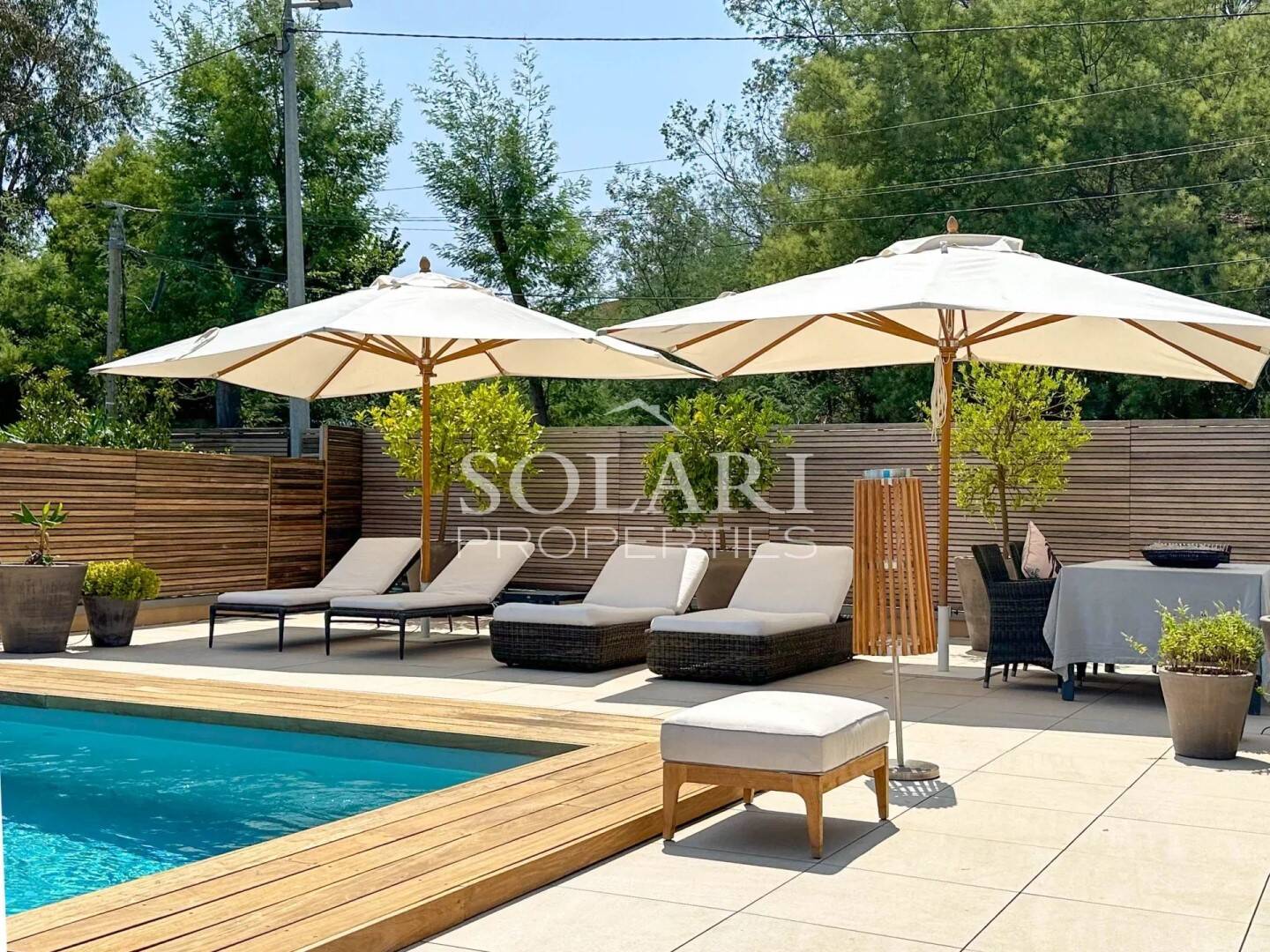 Maison à vendre, 187m², THEOULE SUR MER