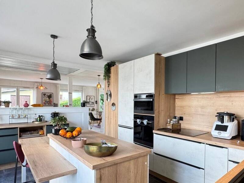 Maison à vendre, 150m², SAINT ETIENNE