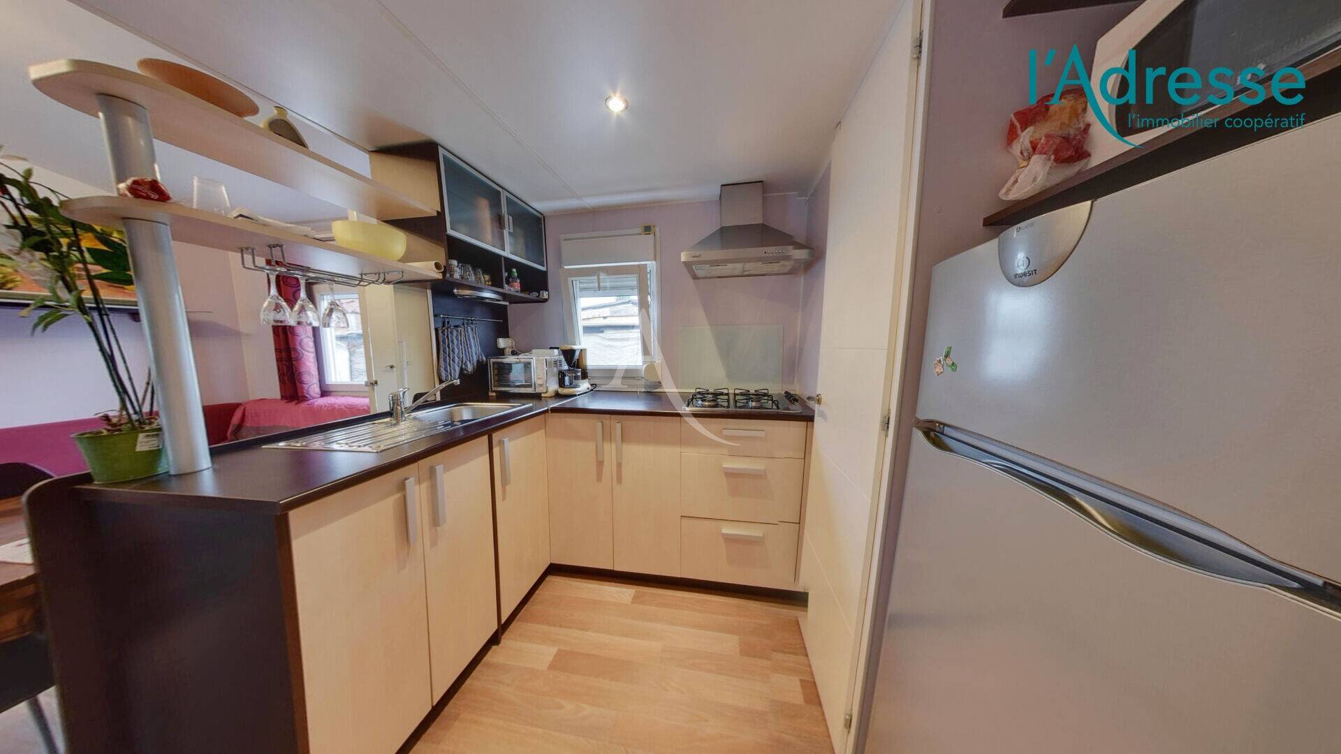 Maison à vendre, 35m², NOISY LE GRAND