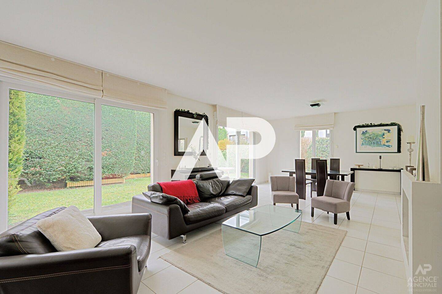 Maison à vendre, 159m², RUEIL MALMAISON