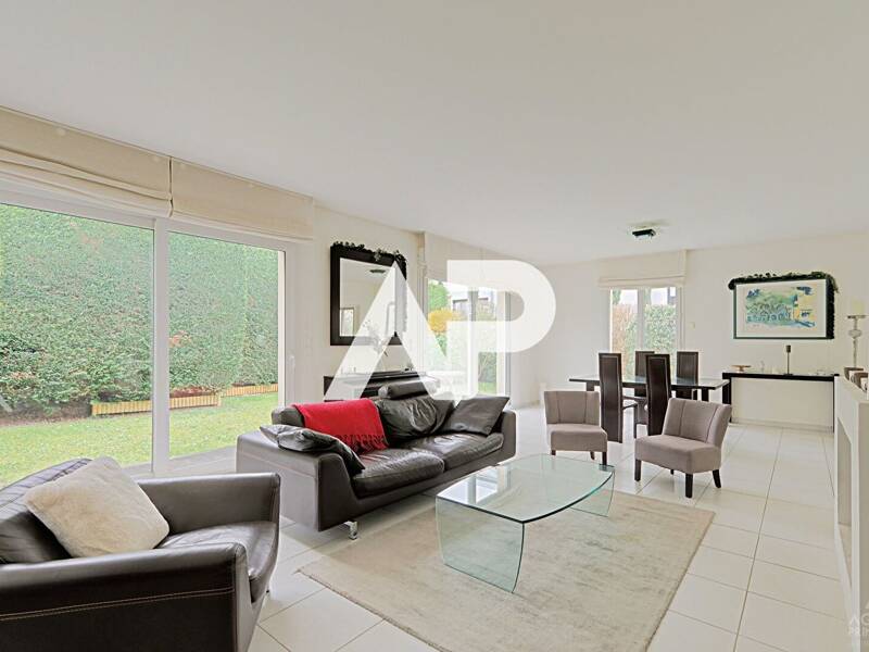 Maison à vendre, 159m², RUEIL MALMAISON