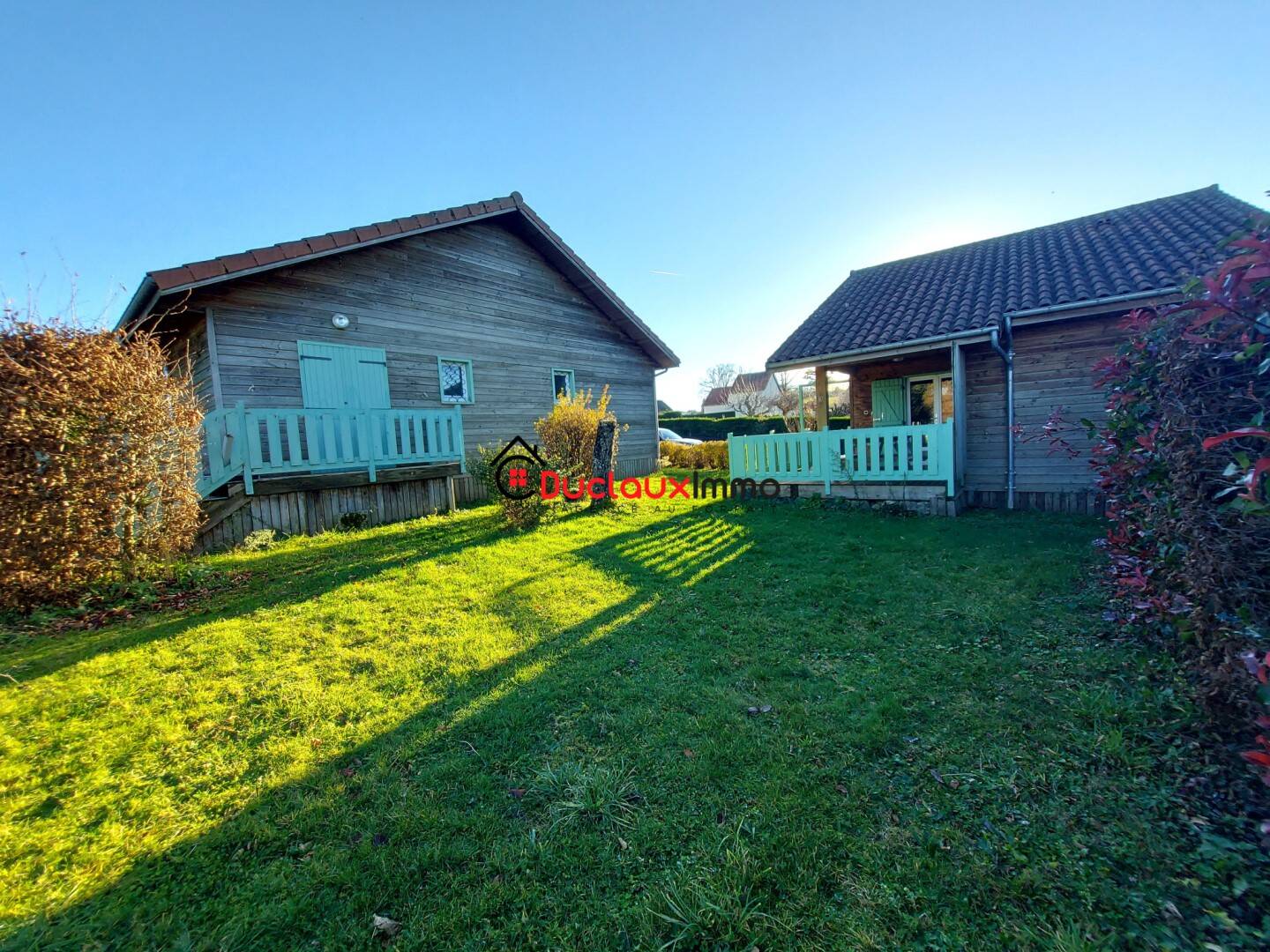 Maison à vendre, 160m², SAINT MAMET LA SALVETAT