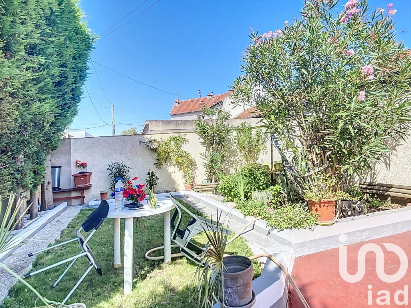 Maison à vendre, 200m², MONTREUIL